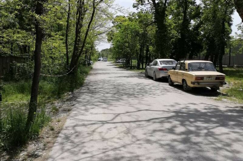 Гостевой дом «Прованс»