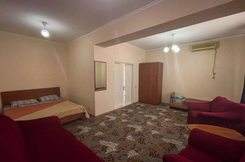 Гостевой дом «Лазурный берег»