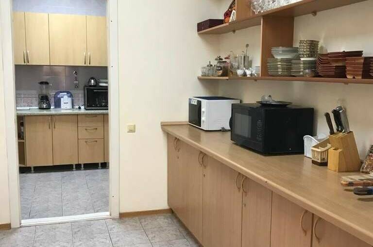 Гостевой дом «Лазурный берег»