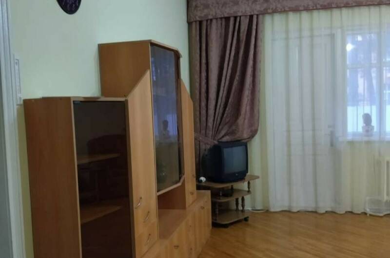 Этаж дома под ключ