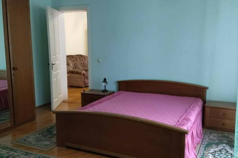 Этаж дома под ключ