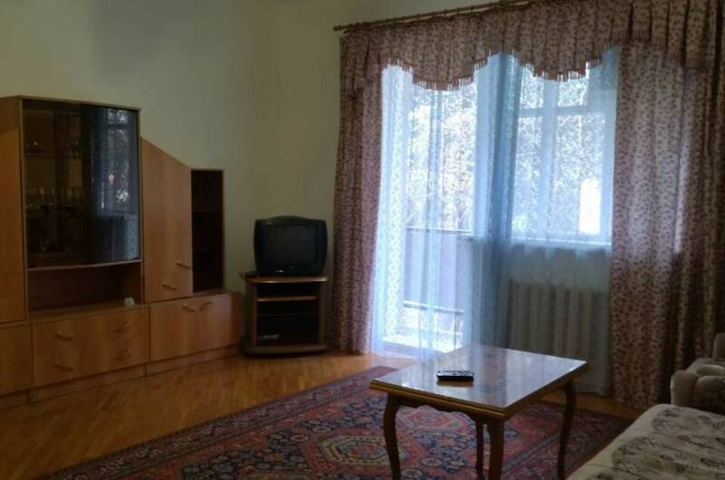 Этаж дома под ключ