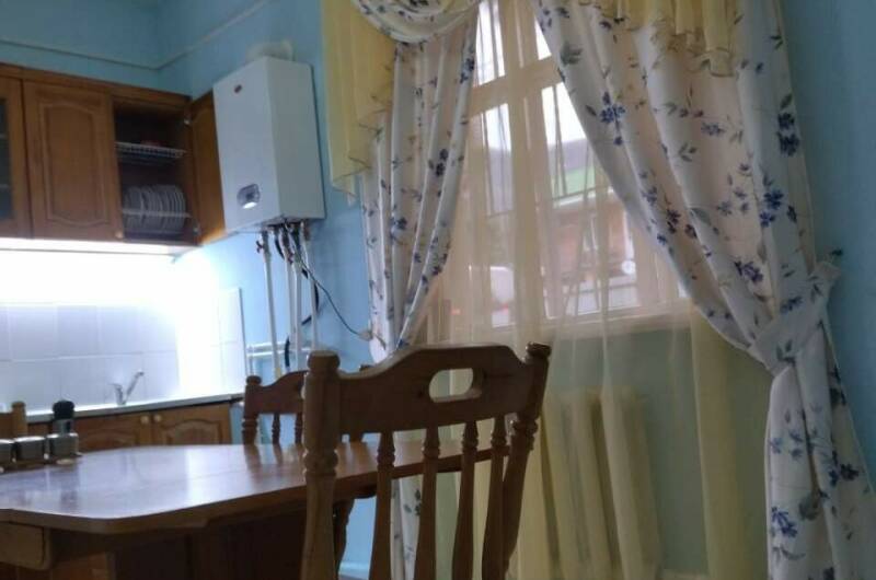 Этаж дома под ключ