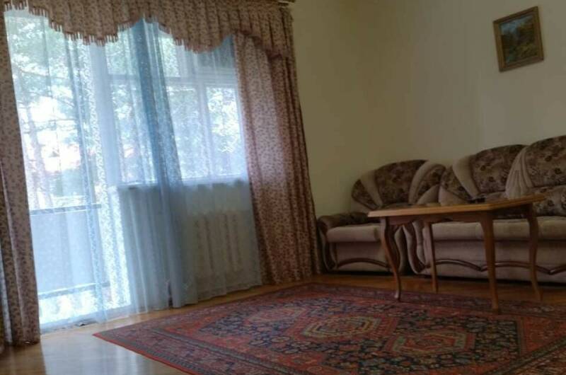 Этаж дома под ключ