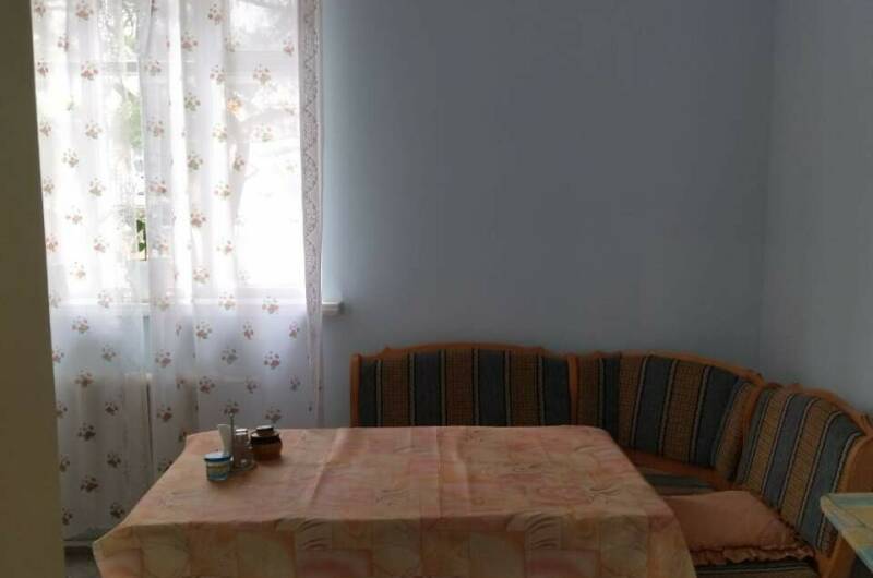 Этаж дома под ключ