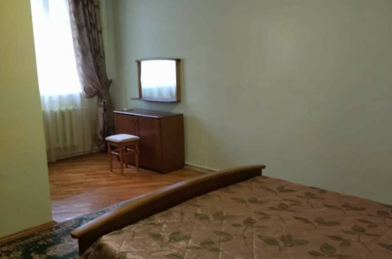 Этаж дома под ключ