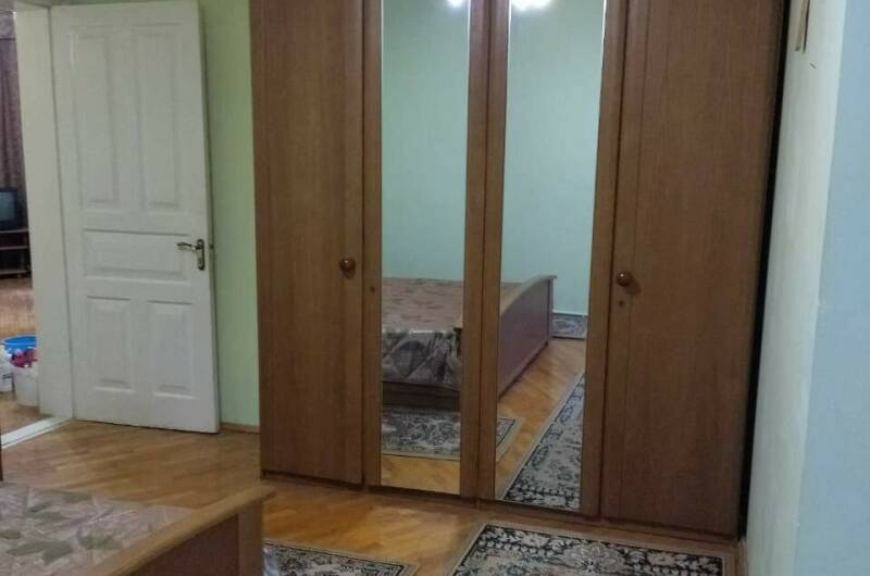 Этаж дома под ключ