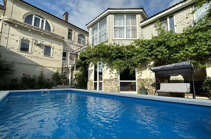 Гостевой дом «Come Inn»