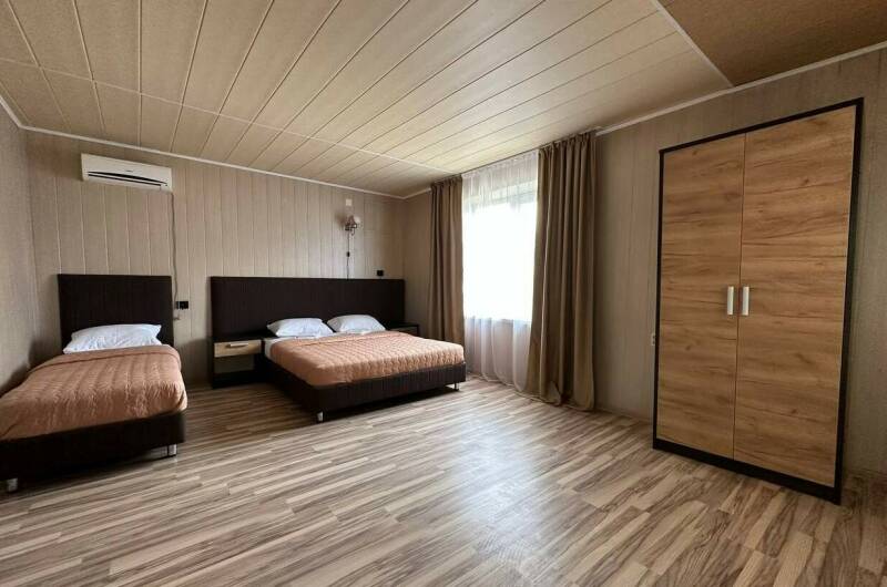 Гостевой дом «Come Inn»