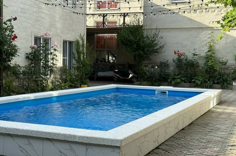 Гостевой дом «Come Inn»