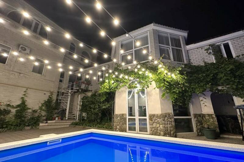 Гостевой дом «Come Inn»