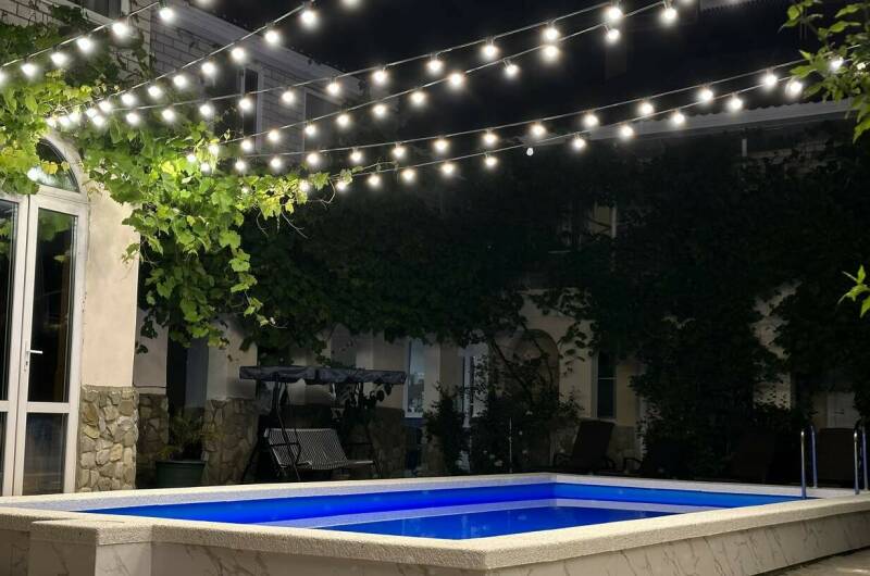 Гостевой дом «Come Inn»