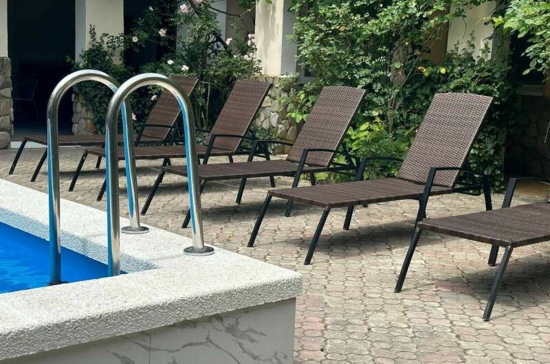 Гостевой дом «Come Inn»