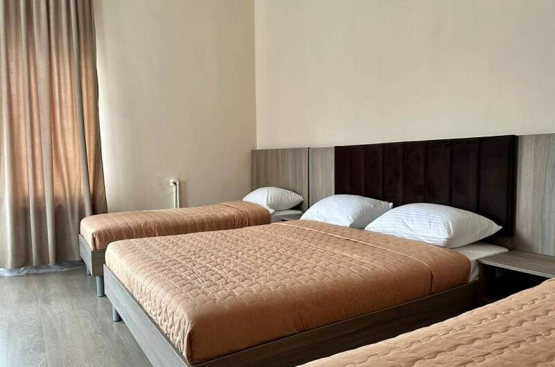 Гостевой дом «Come Inn»