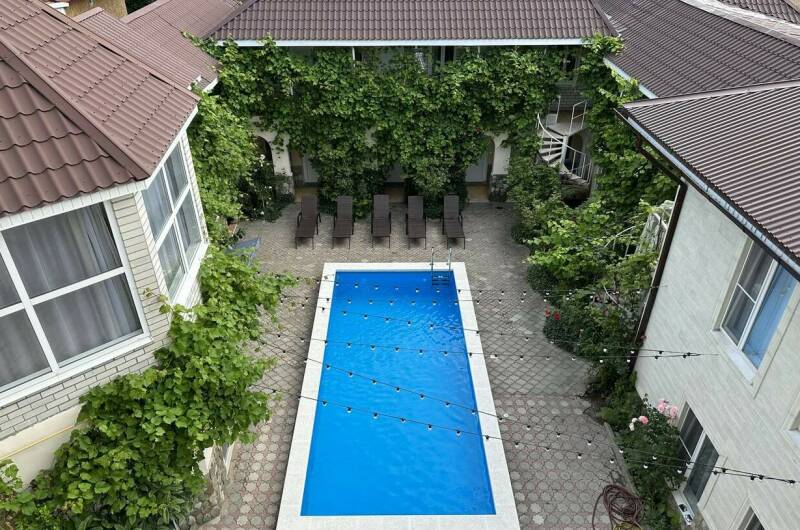 Гостевой дом «Come Inn»