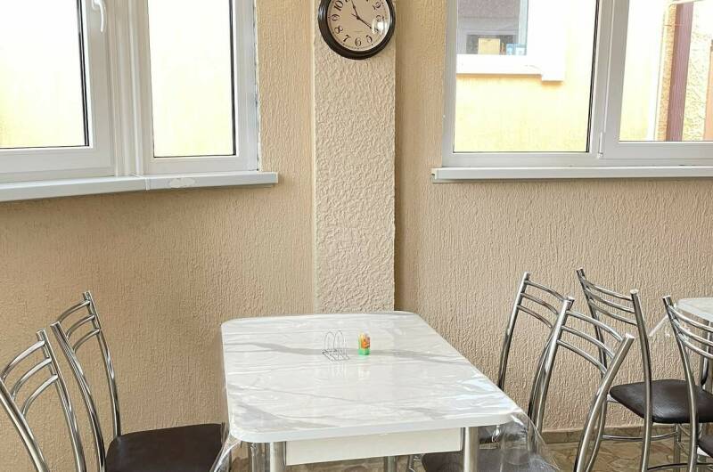 Гостевой дом «Аникси»