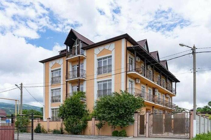 Гостевой дом «Аникси»