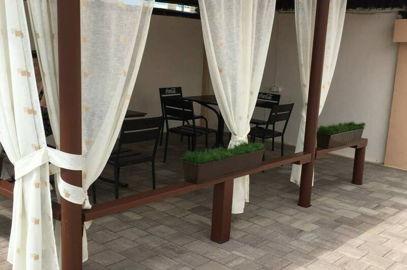 Гостевой дом «Аникси»