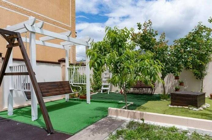 Гостевой дом «Аникси»