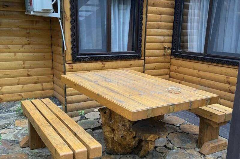 Гостевой дом «Геленджикский дворик»