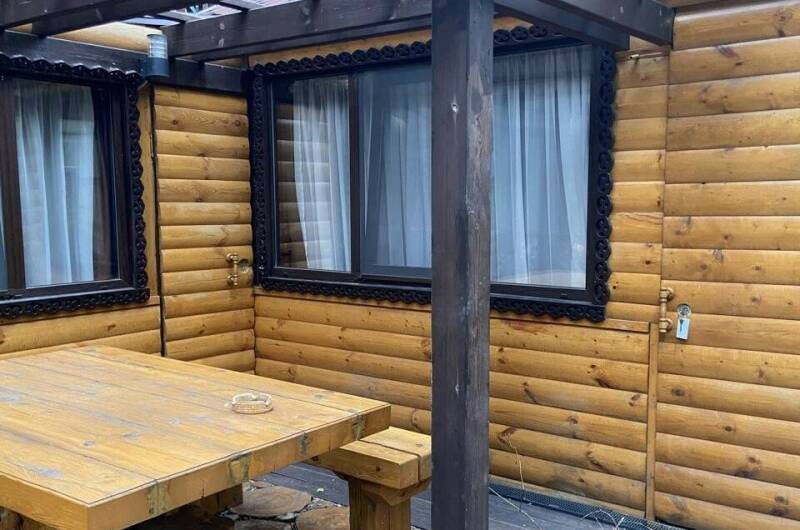 Гостевой дом «Геленджикский дворик»