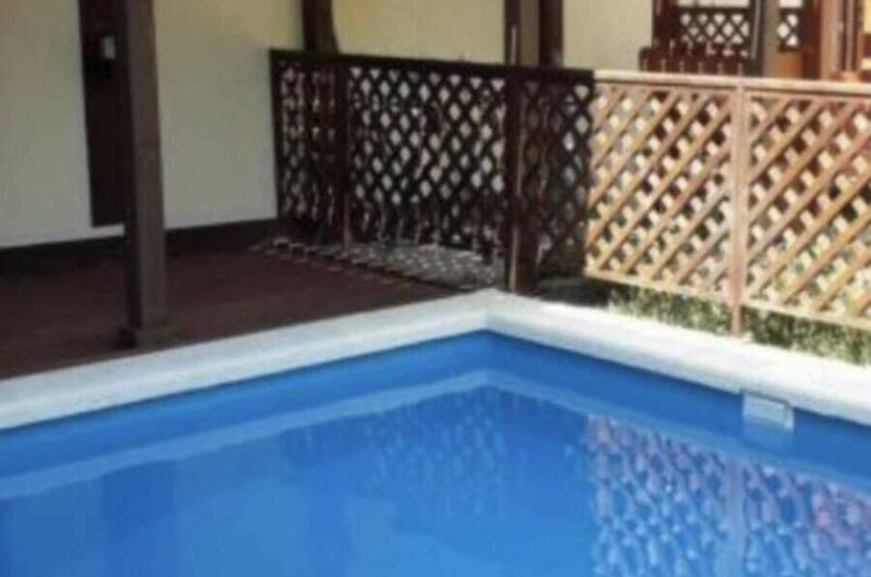 Гостевой дом «Геленджикский дворик»