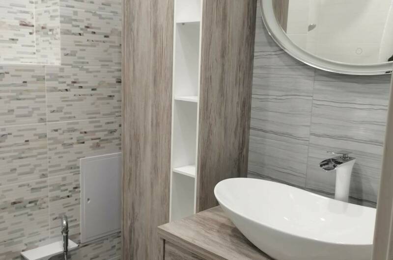 Однокомнатная квартира в ЖК «Легенда»