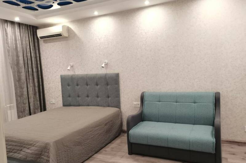 Однокомнатная квартира в ЖК «Легенда»