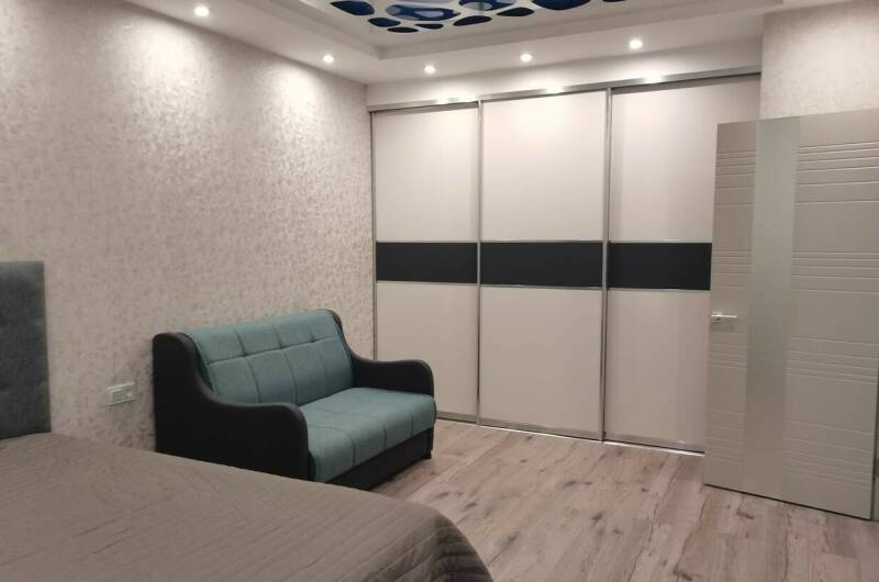 Однокомнатная квартира в ЖК «Легенда»