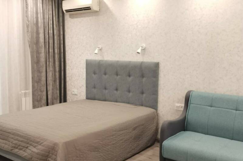 Однокомнатная квартира в ЖК «Легенда»