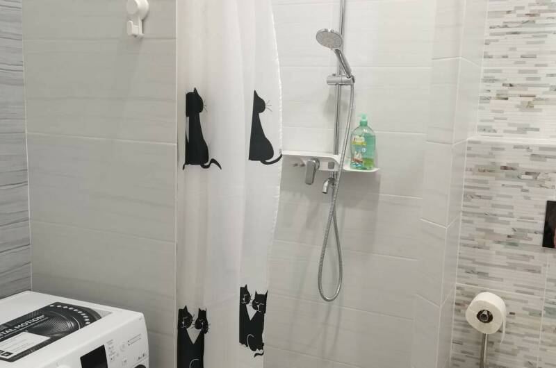 Однокомнатная квартира в ЖК «Легенда»