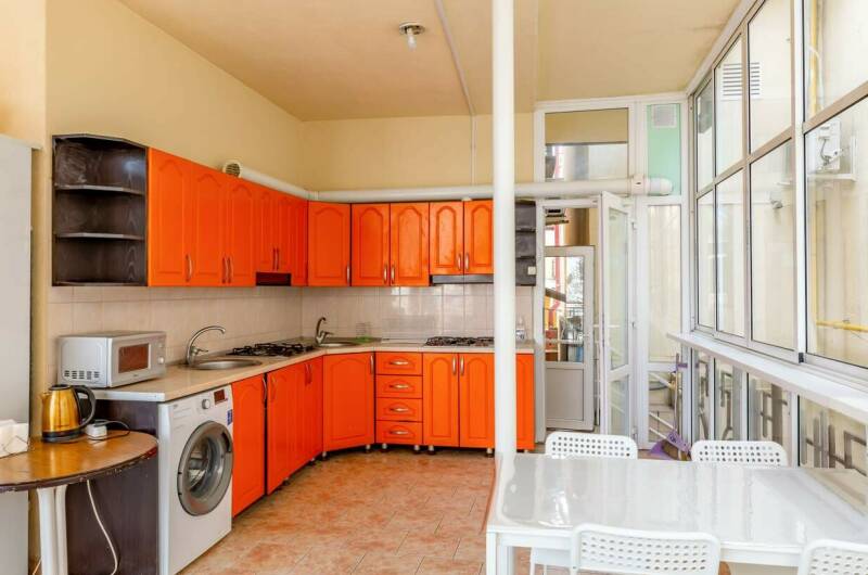 Гостевой дом «У моря»