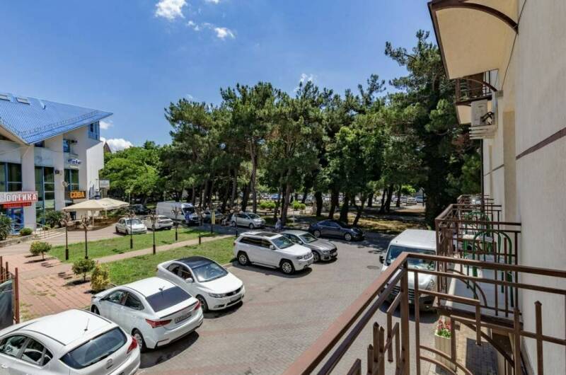 Гостевой дом «У моря»