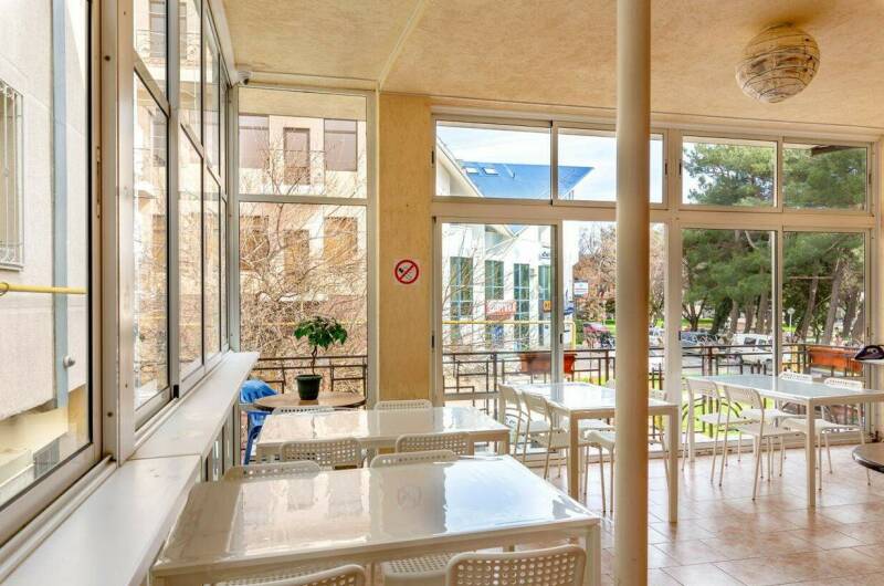 Гостевой дом «У моря»