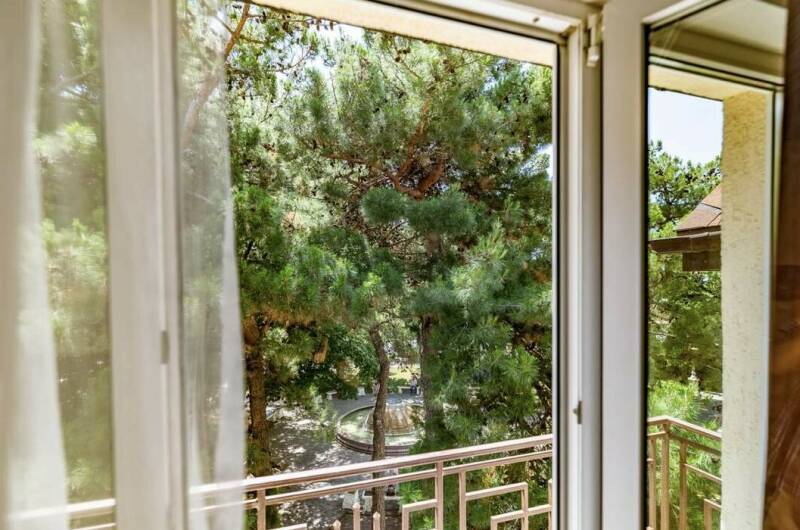 Гостевой дом «У моря»