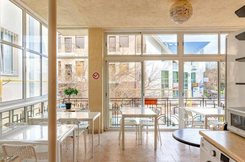 Гостевой дом «У моря»