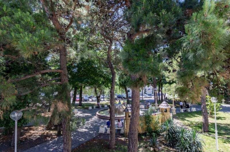 Гостевой дом «У моря»