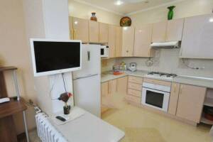 Изображение 2-х комнатная 2-х уровневая квартира #3