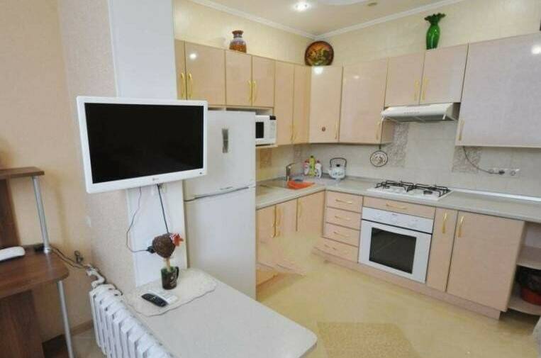 2-х комнатная 2-х уровневая квартира