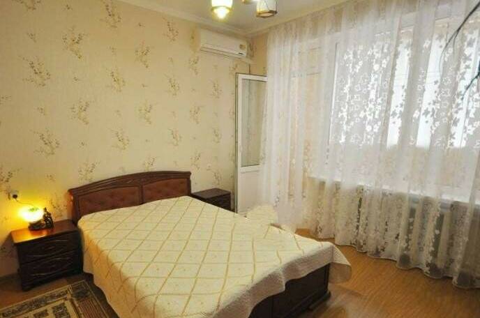 2-х комнатная 2-х уровневая квартира