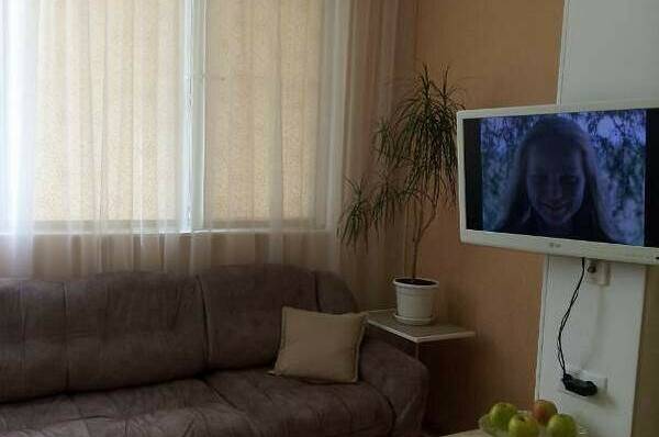 2-х комнатная 2-х уровневая квартира