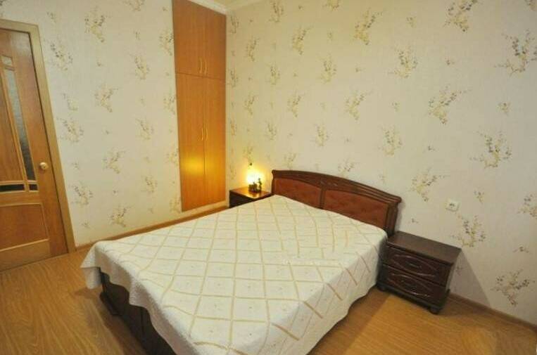 2-х комнатная 2-х уровневая квартира