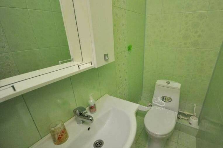 2-х комнатная 2-х уровневая квартира