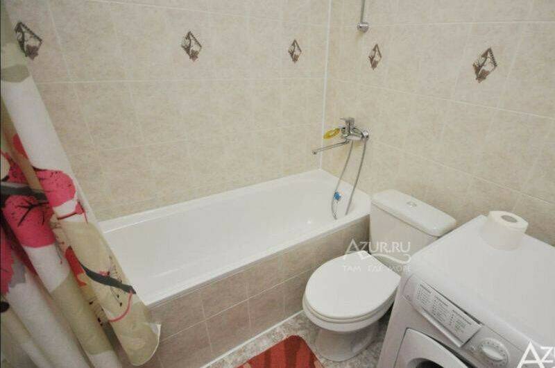 2-х комнатная 2-х уровневая квартира