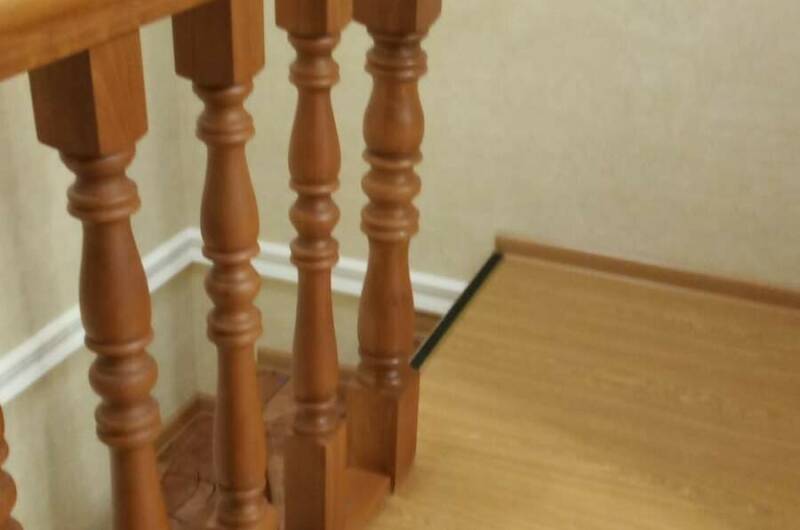 2-х комнатная 2-х уровневая квартира