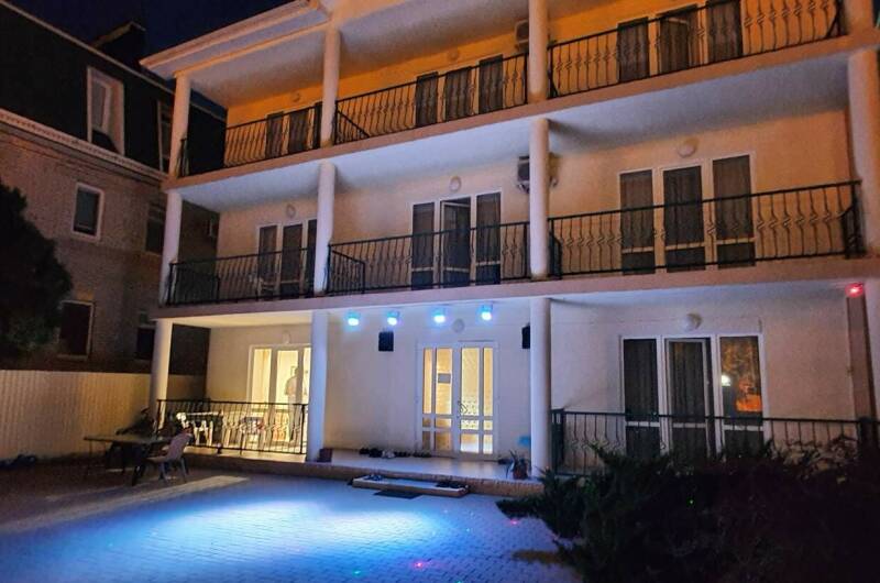 Гостевой дом «Русалочка»