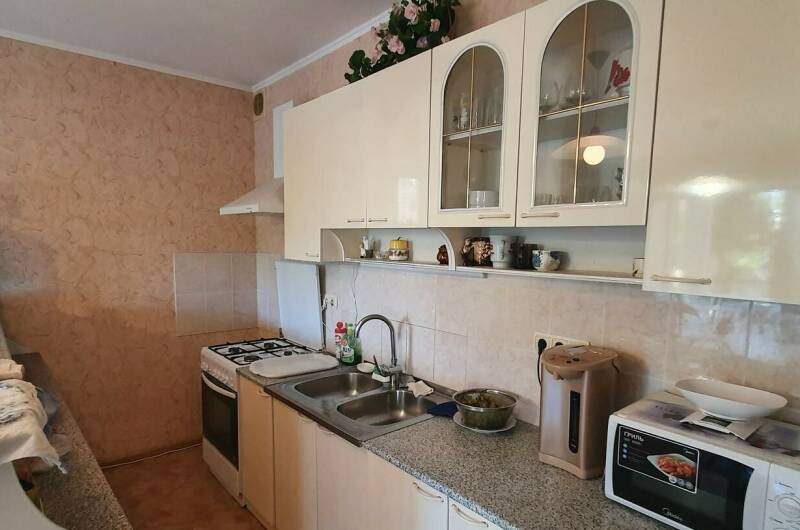 Гостевой дом «Русалочка»