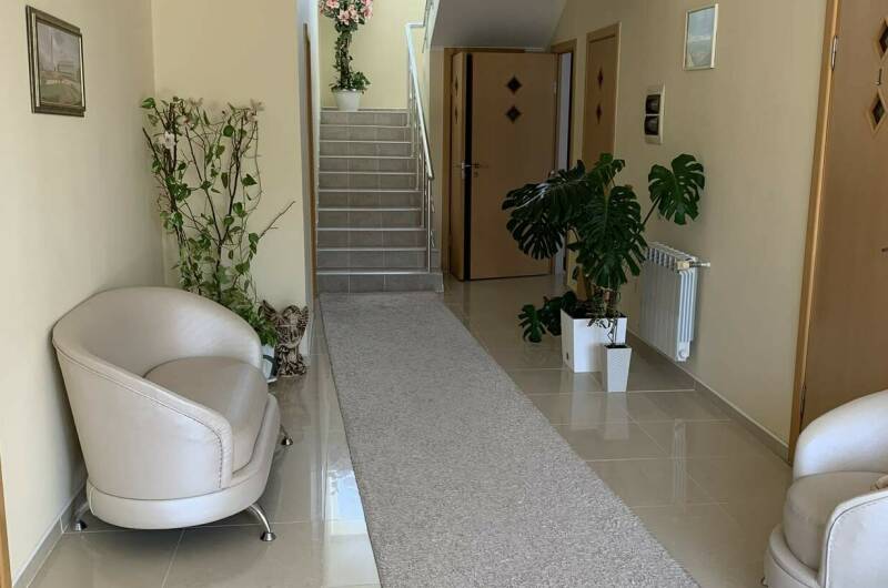 Гостевой дом «Русалочка»