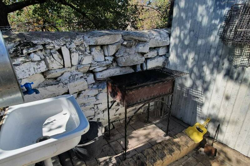 Гостевой дом «Русалочка»