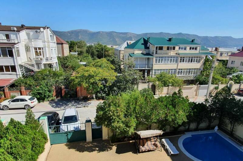 Гостевой дом «Русалочка»